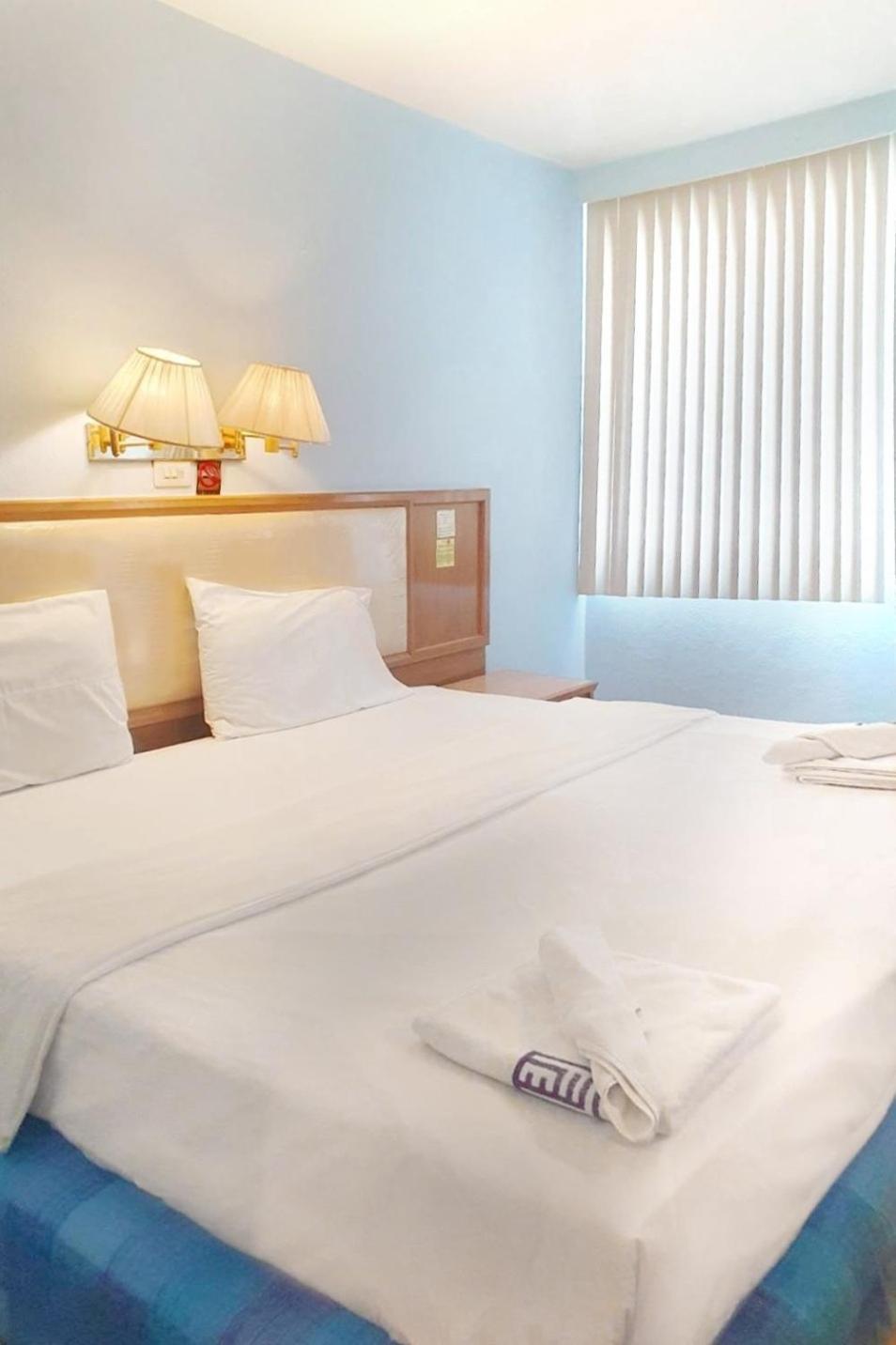 Wish Chidlom V วิช ชิดลม 2 Căn hộ Bangkok