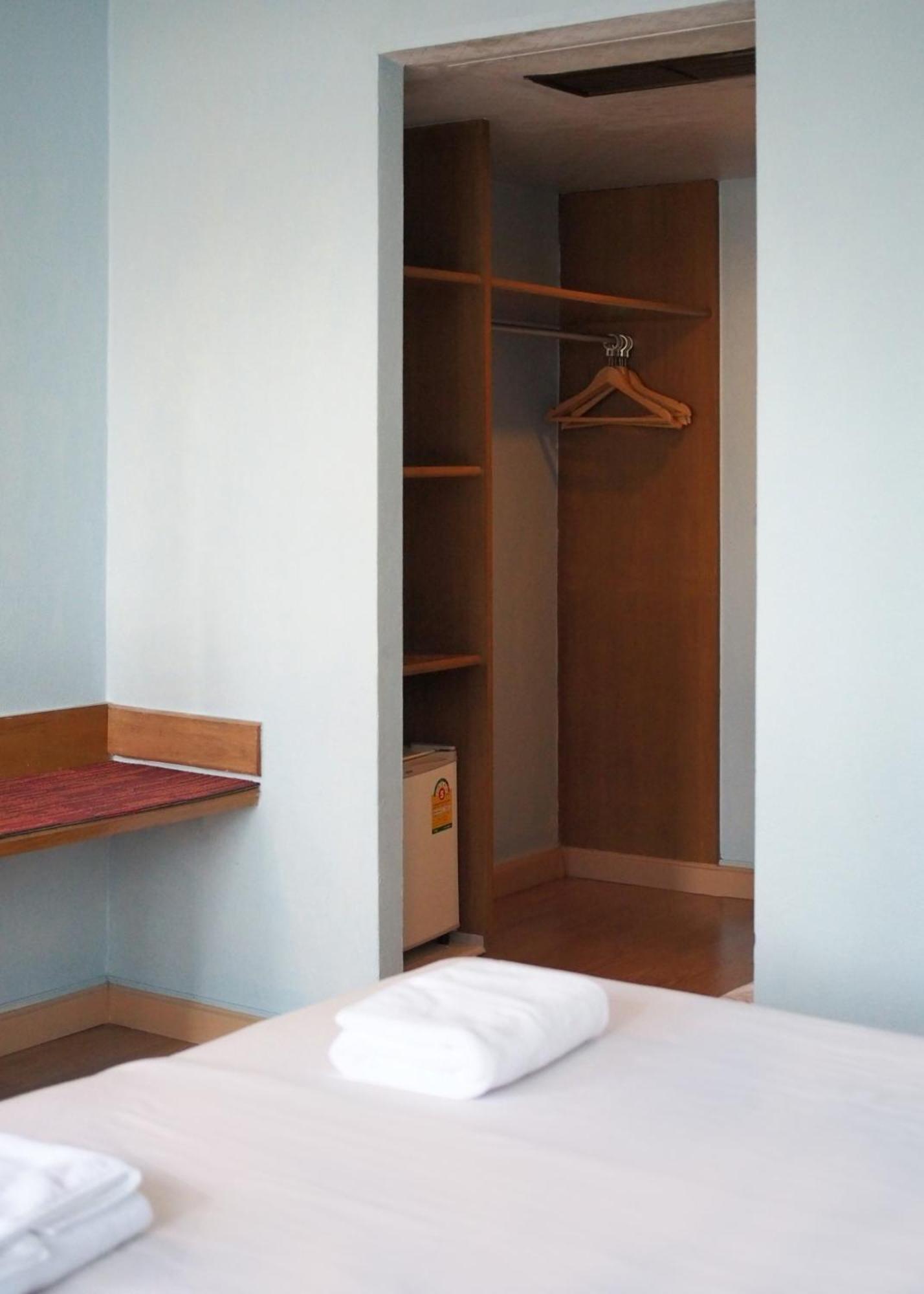 Wish Chidlom V วิช ชิดลม 2 Căn hộ Bangkok